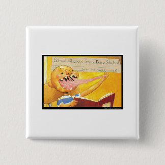 David Shannon - skola bibliotek undervisar varje Knapp