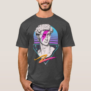 David Starman T Shirt