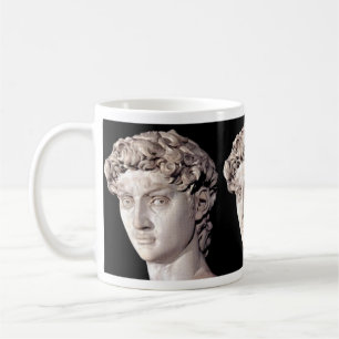 David staty kaffemugg