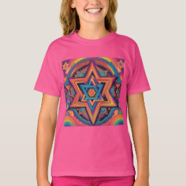 David stjärna t shirt