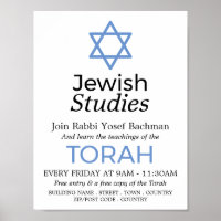 David-stjärnan, judendomen, judiska studier, rekla