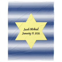 David-stjärnan - välj Färgen!