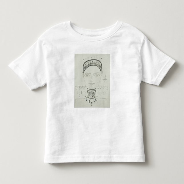 David T Shirt (Framsida)