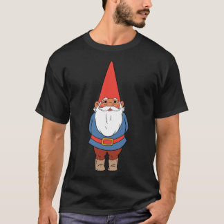 David the Gnome Classic T Shirt