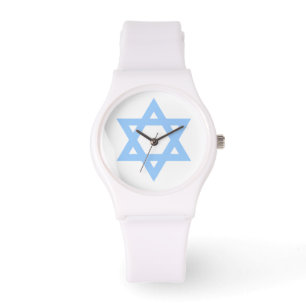 David Wristwatch, vacker stjärna Armbandsur