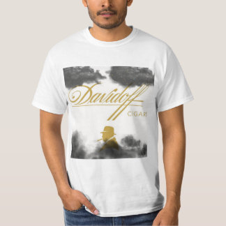 davidoff cigarrer t shirt
