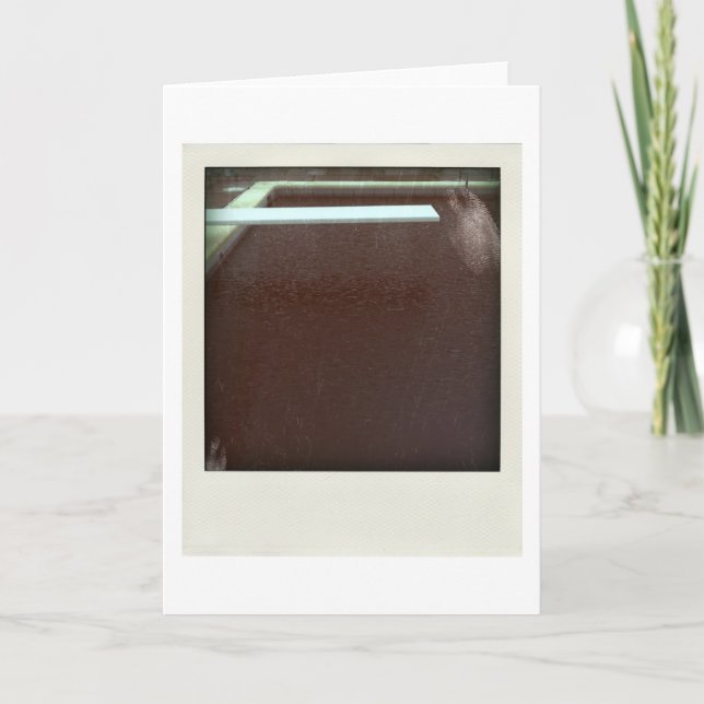 David's Bassäng 09e05 variation2 3d Computer Art C Kort (Framsida)