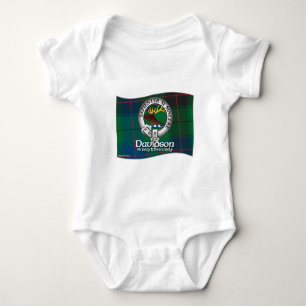 Davidson klan t shirt