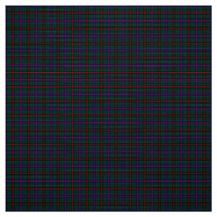 Davidson Tartan Tyg
