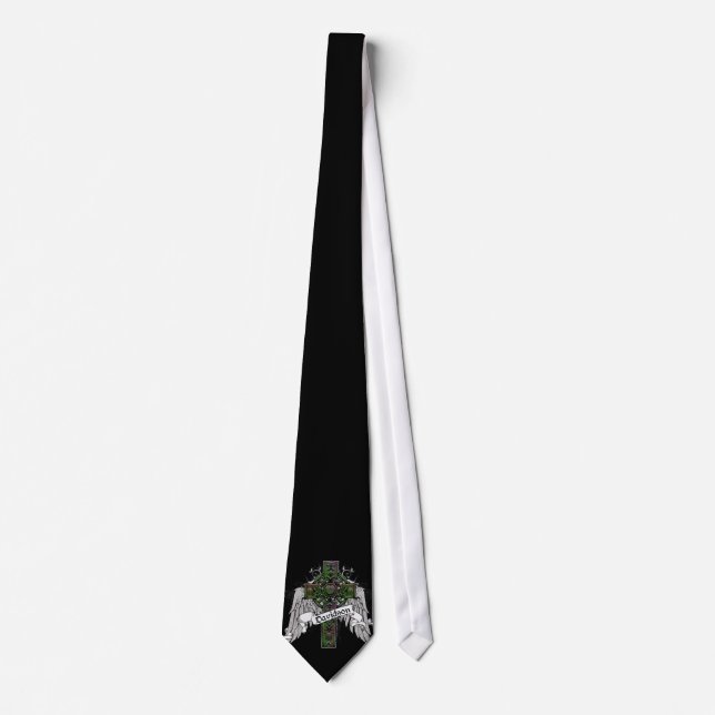 Davidson Tartankor Slips (Framsida)