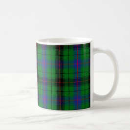 Davidson Tartanmugg Kaffemugg