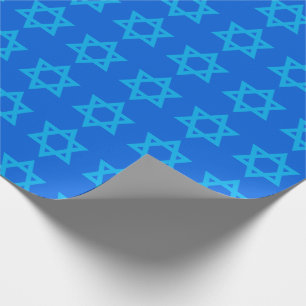 "DAVIDSSTJÄRNA ", PRESENTPAPPER