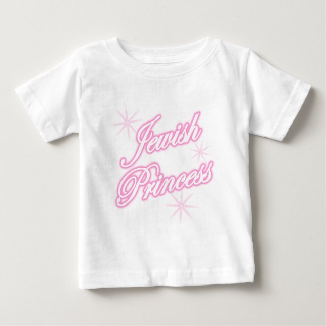 Davidsstjärna Tee Shirt (Framsida)