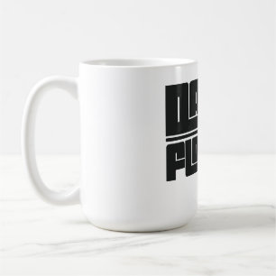 Davie - Florida Kaffemugg