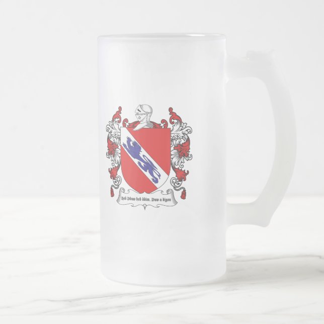 Davies mugg (Höger)