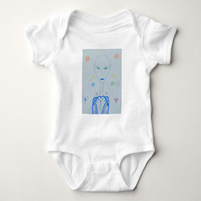 Davin T Shirt (Framsida)