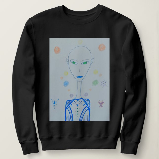 Davin T Shirt (Design framsida)