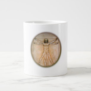 Davinci Jumbo Mugg