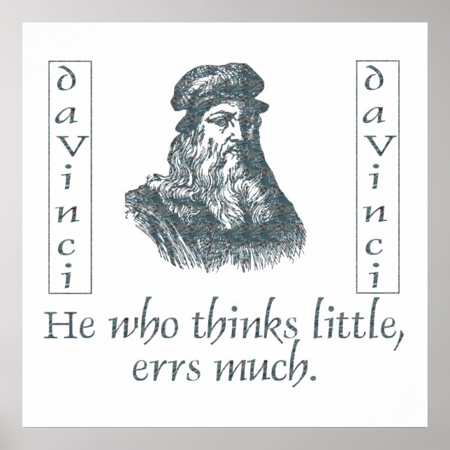 davincival poster (Framsidan)