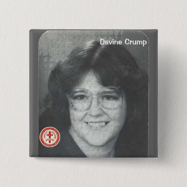 Davine Crump Knapp (Framsida)
