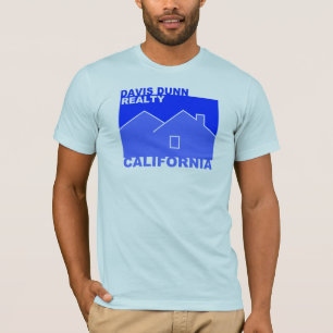 Davis Dunn fast egendom Tee