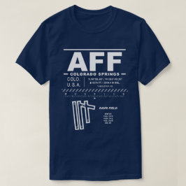 Davis Fält AFF T Shirt