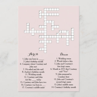 Davis + Harper Meny Kort