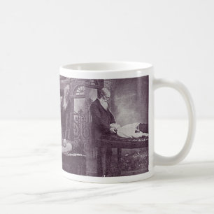Davis Neuropathic behandlingmugg Kaffemugg