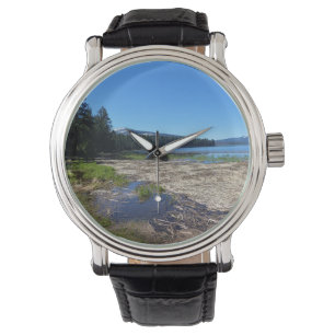 Davis Sjö, OR Armbandsur