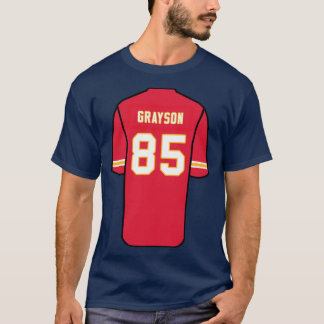 Davon Grayson Jersey T Shirt