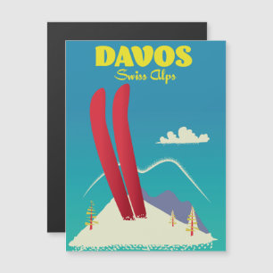 Davos Swiss Alpernas