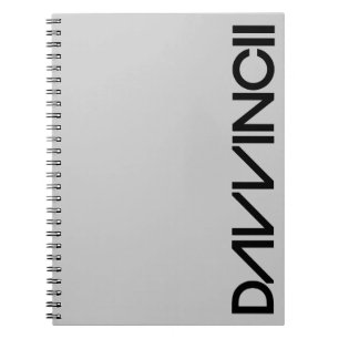 Davvincii Anteckningsbok
