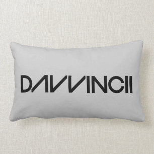 Davvincii Lumbarkudde