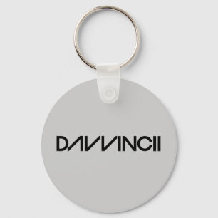 Davvincii Nyckelring