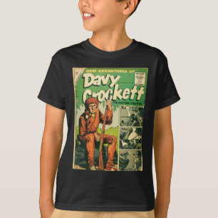 Davy Crockett Tröja