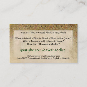 Dawah kort