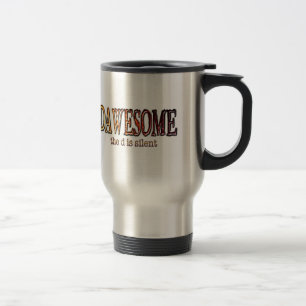 Dawesome mugg