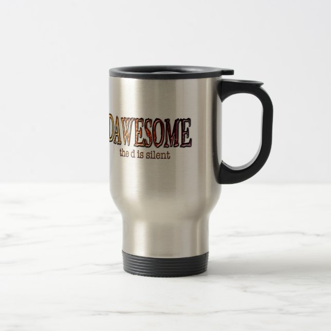 Dawesome mugg (Höger)