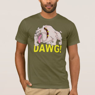 DAWG! Skjortan - välj stil & färg! Tröja