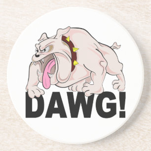 DAWG! underlägg