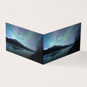 Dawn Aurora Kort