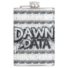 Dawn Data Barware & Pub Verktyg Flasks Fickplunta