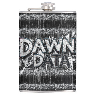 Dawn Data Barware & Pub Verktyg Flasks Fickplunta