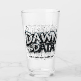 Dawn Data Glass Kopp