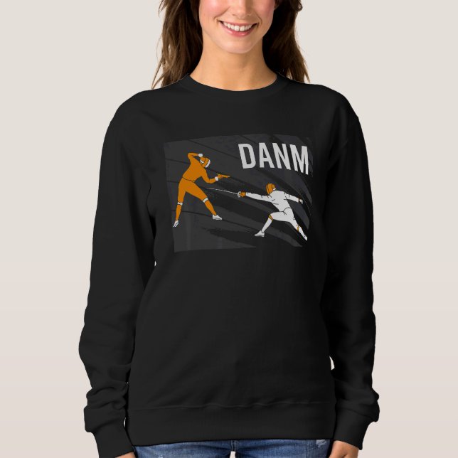 Dawn Fening T Shirt (Framsida)