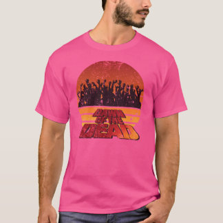 Dawn of the Dead familjevänner T Shirt