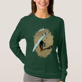 Dawn Patrol Tee