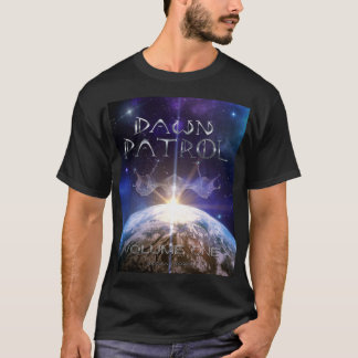Dawn Patrol (Volume 1) officiell Manar mot skjorta T Shirt