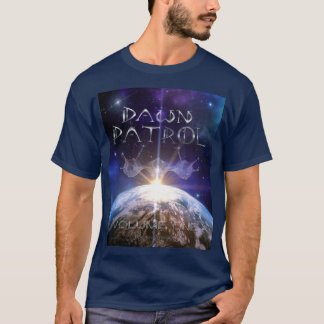 Dawn Patrol: Volume One - Manar T-Shirt