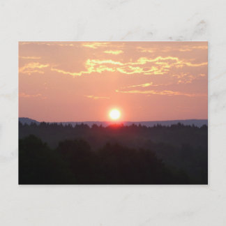 Dawn Postcards Vykort